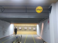 -道顺射箭·团建·骑射(张杨路店)