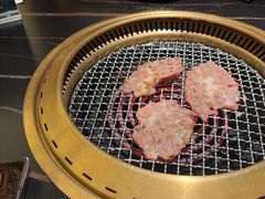 -厚贞日式烤肉(浦东汇智店)