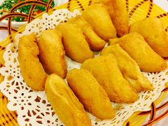 秘制豆腐-宜宾海鲜酒家·三十年老字号