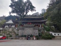 -关岳庙
