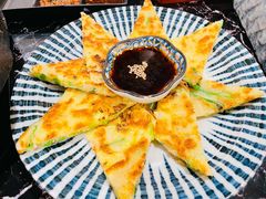 海鲜煎饼-龍二烧肉酒场(九亭店)