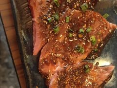 -烧肉一番·新韩式炭火烤肉(大岭山店)