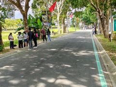 -光明小镇欢乐田园