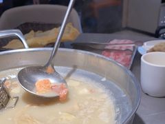 -骨之味·筒骨汤火锅(江头店)