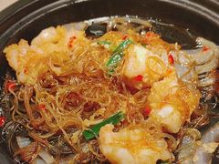 -绿茶餐厅(雁塔大悦城店)