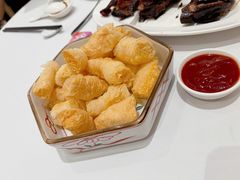 干炸响铃-知味观(湖滨总店)
