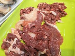 -养牛邓·潮汕牛肉海鲜自助火锅(广州店)