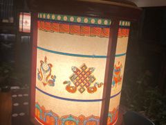 -玛禄藏膳(五分店)