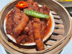 -港久茶餐厅(鹭洲里店)