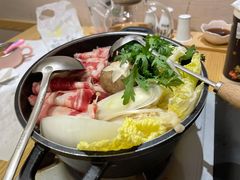 -小句号·精致料理(江南环球港店)