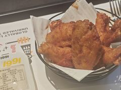 -Kyochon1991校村(共和路店)