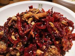 -莲香西域·正宗新疆菜(龙华店)