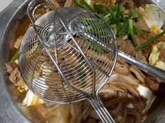 -古乐牛香·鲜牛肉牛杂火锅(新区店)