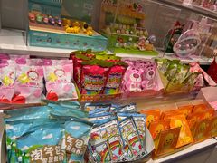 -KKV(武汉荟聚购物中心店)