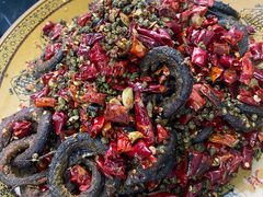 -盘龙黄鳝(盘龙居店)