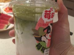 -海底捞火锅(高科广场店)