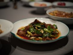 回锅肉-许家菜(DT51店)