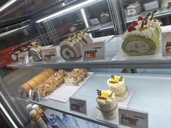 -卷们·现制生日蛋糕·蓝风车动物奶油(金源店)