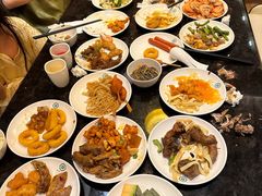 -东方之珠洗浴休闲广场(南开店)