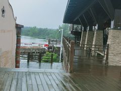 -东寨港红树林旅游区