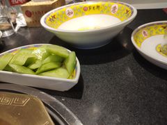 -芦月轩羊蝎子(劲松店)