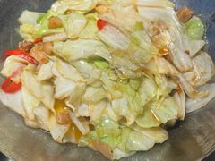 -滇铺子·云南特色菜·第九届野生菌美食节(曲靖万达店)