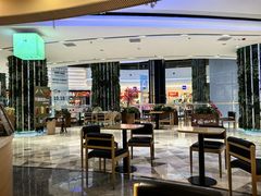 -鹊茶咖啡•新中式(深圳首店)