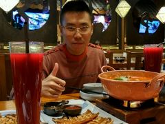 -云海肴·汽锅鸡·云南菜(天津国金汇店)