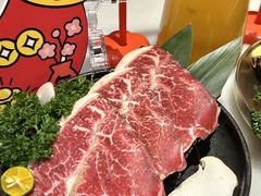 -韩宫宴和牛烤肉(苏州悠方购物中心店)