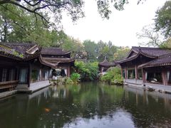 -乾园.魏庐湖景餐厅(花港店)