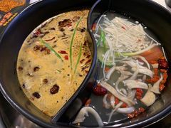 -钢管厂五区小郡肝串串香(南山店)