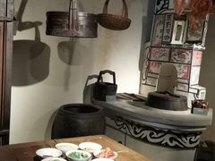 -费孝通江村纪念馆