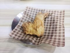 潮汕芝麻鸡翅-囍记糖水铺(桥南店)
