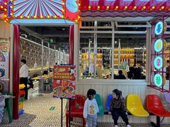 -哼蟹二将·烤肉酱蟹(合生汇店)