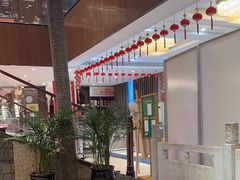 -特味村大酒店(南三环店)