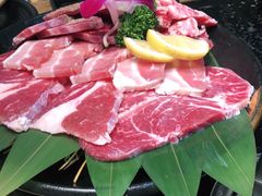 -九田家黑牛烤肉料理(太阳城店)