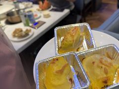 -半岛听涛蒸汽海鲜自助(K11店)