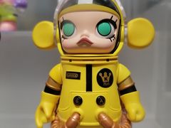 -泡泡玛特POPMART(合生汇店)