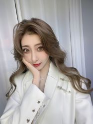 -New Fashion发型定制