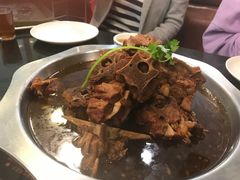 -老诚一锅·羊蝎子(广渠门外店)