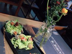 -苏西花园西餐厅(谷德店)