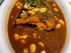 -烟水渔庄餐厅(西溪湿地店)