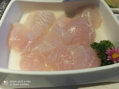 -海底捞火锅(威高广场店)
