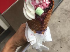 -肯德基(中关村E世界店)