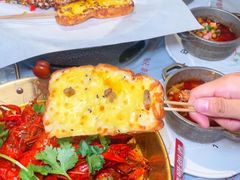-九村烤脑花(大石坝总店)