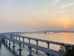 -星海湾跨海大桥