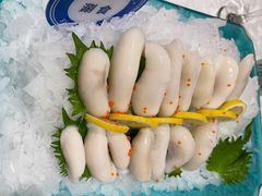 -海鲨湾海鲜会馆(百家湖1912店)