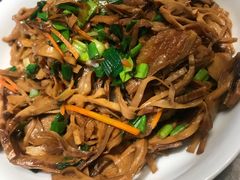 -四道菜·福建菜馆(新街口金鹰店)