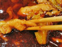 -川人百味·水煮活鱼(赛罕万达店)