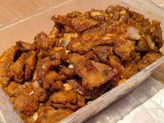 -振生清真饭店(永安道店)